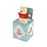 Winnie the Pooh Jack in the Box 