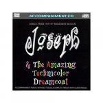 Joseph and the Amazing Technicolor Dreamcoat CD