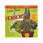 Little Shop of Horrors CD