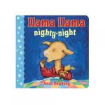 Llama Llama Night Night Board Book