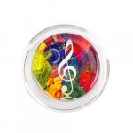 Magic Rosin Treble Clef