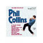 Phil Collins Karaoke 
