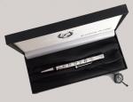 Platinum Plated Gift Pen by Laban