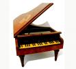 Reuge Grand Piano 72 Notes - Eine Kleine Nacht Music -  2