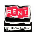 RENT Hits You Can Sing 