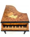 Reuge Piano with Pan Pipe and music inlay (1.36)