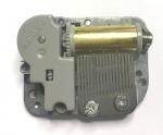 Sankyo miniature movement - your custom tune