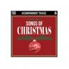 Songs of Christmas Accompaniment Tracks by Stage Stars