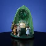 The Great and Powerful Voice of Oz Figurine