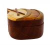 drum puzzle box