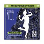 Thoroughly Modern Millie Broadway CD