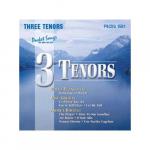 3 TENORS