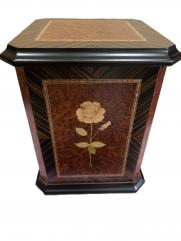 Cremation remains Box