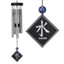 Woodstock Eastern Energies Feng Shui Water Chime