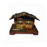 Der Kobu u der Chrigu u der Sepp -  Vintage Swiss Chalet (small)