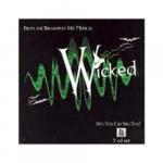 Wicked the Musical 