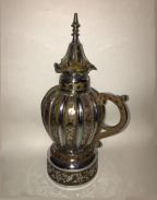 Zimbalist Fluted Decanter