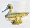 Zimbalist duck music box 