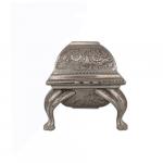 Zimbalist Square Ring Box 