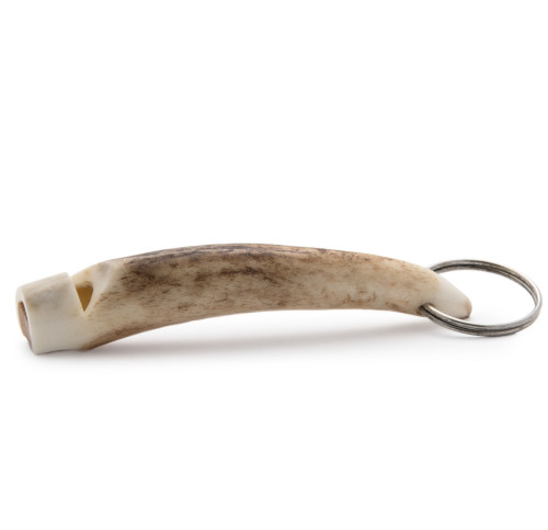 Acme Stag Horn Dog Whistle