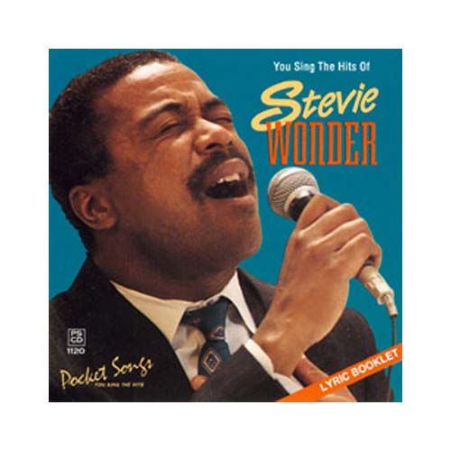Hits of Stevie Wonder