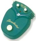 Effects Pedal- Danelectro mini-  Surf & Turf  (Compressor)