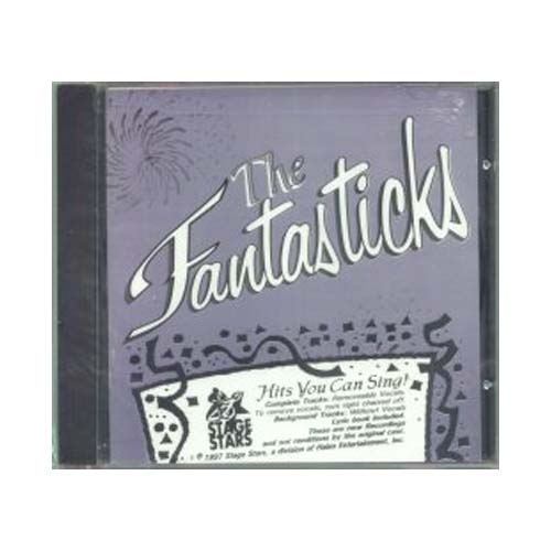 The Fantasticks Karaoke