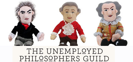 The Unemployed Phlisophers