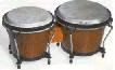 Bongos Tuneable