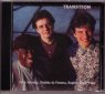 CD Dom Salvador - Transition