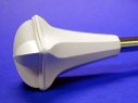 Twirling Batons Classic Star 7/16"
