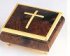 A Cross Inlay w/Ring Section (1.18)