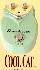 Effects Pedal- Danelectro Cool Cat (Chorus)