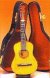 Miniature Guitar  Classical 7 3/4