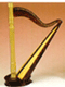 Miniature Harp 9