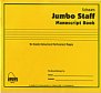 Primary Rule Staff Book 