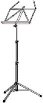 Music Stand - K&M 10065 Black/Nickel