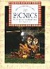 Picnics Menus and Music by Sharon O'Connor (CD Only)