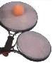 Remo Paddle Drum - Single 14