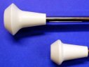 Twirling Batons Starlett 3/8"