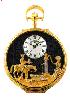 Charles Reuge Pocket Watch