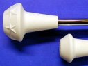Venus Twirling Baton by Starline