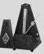 Metronomes Wittner  Wood casing w/ Matching Cover