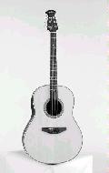 Applause 6-string deep bowl AA21-4