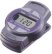 Metronomes Seiko Clip-on Digital w/Clock