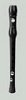 Recorder  Hohner  Pearwood C-Soprano