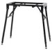 K and M Professional Keyboard Stand - Table-Style