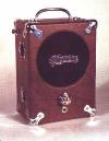 Amp - Pignose Guitar Portable Amplifier