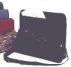 Fabric Flute(in case)Carry Bag