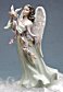 Angel in Green with Dove